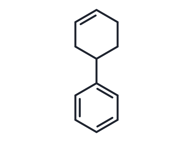 4-Phenyl-1-cyclohexene (Standard)