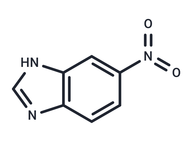 5‑Nitrobenzimidazole (Standard)