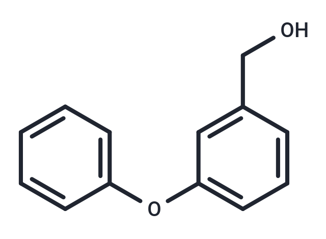 m-Phenoxybenzyl alcohol (Standard)