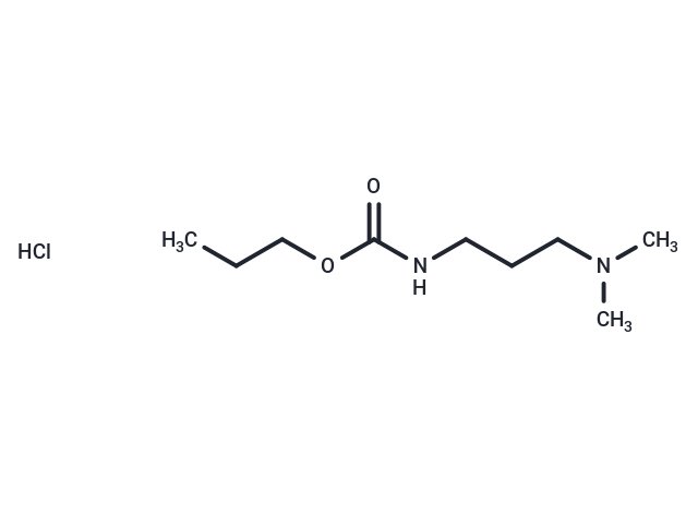 Propamocarb hydrochloride (Standard)