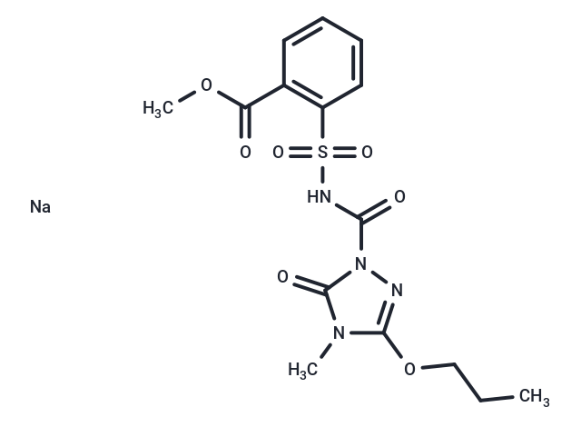 Propoxycarbazone-sodium (Standard)