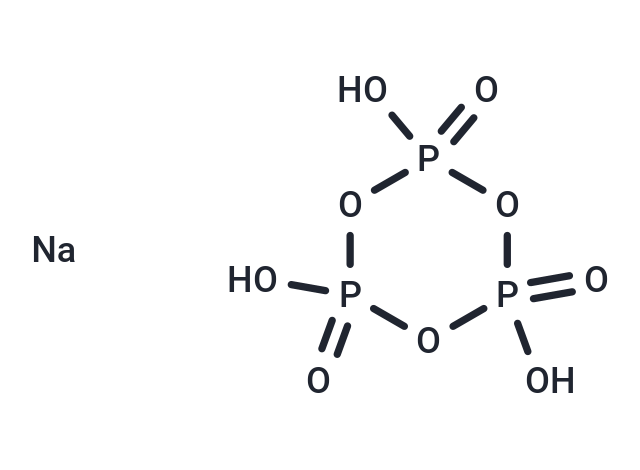 Sodium trimetaphosphate (Standard)