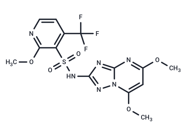 Pyroxsulam (Standard)