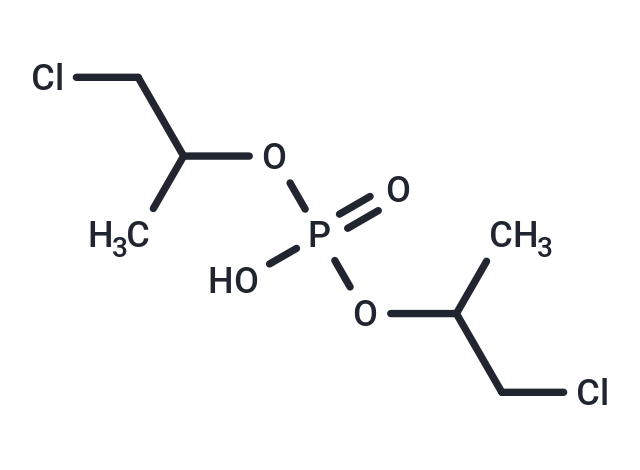 Bis-(1-chloro-2-propyl)phosphate (Standard)