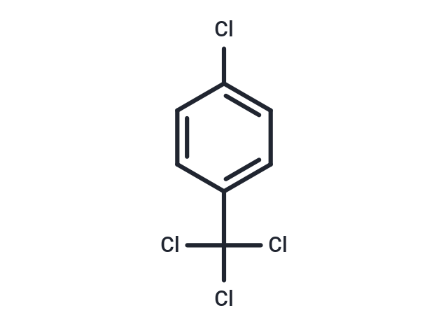 α,α,α-4-Tetrachlorotoluene (Standard)