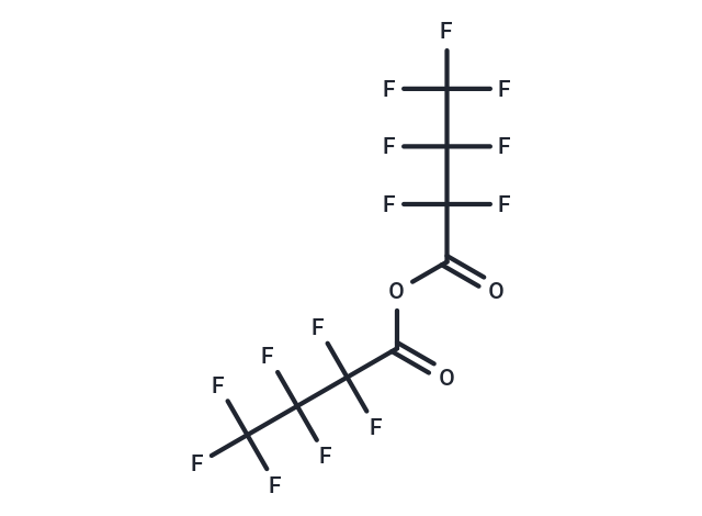 Heptafluorobutyric anhydride (Standard)
