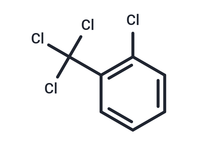 α,α,α-2-Tetrachlorotoluene (Standard)