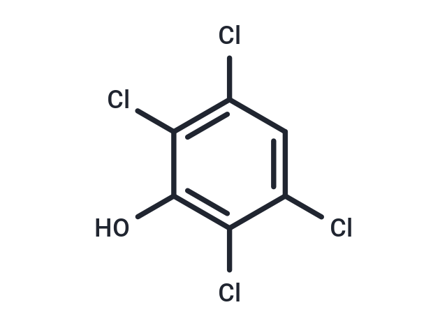 2,3,5,6-Tetrachlorophenol (Standard)