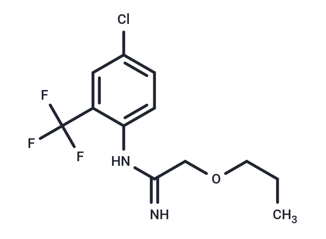 Triflumizole metabolite FM-6-1 (Standard)