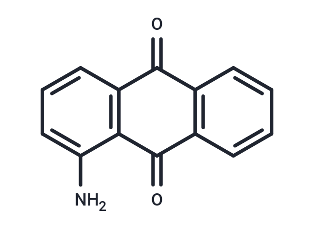 1-Aminoanthraquinone (Standard)
