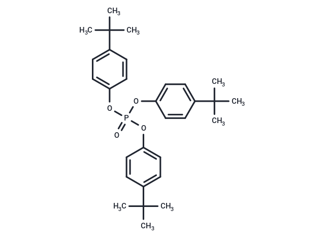 Tris(4-t-butylphenyl)Phosphate (Standard)