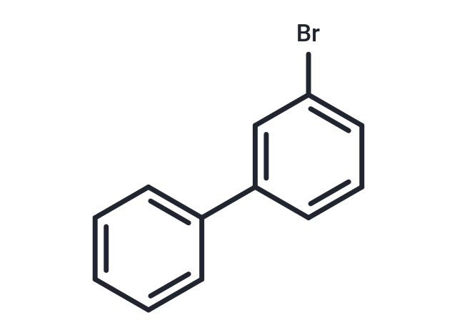 3-Bromobiphenyl (Standard)
