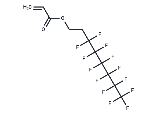 1H.1H.2H.2H-Perfluorooctyl acrylate (Standard)
