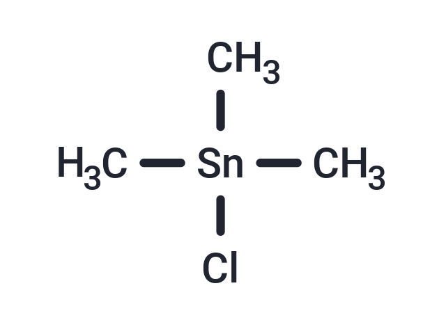 Trimethyltin chloride (Standard)
