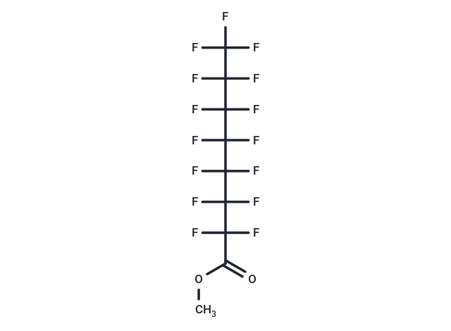 Methyl pentadecafluorooctanoate (Standard)