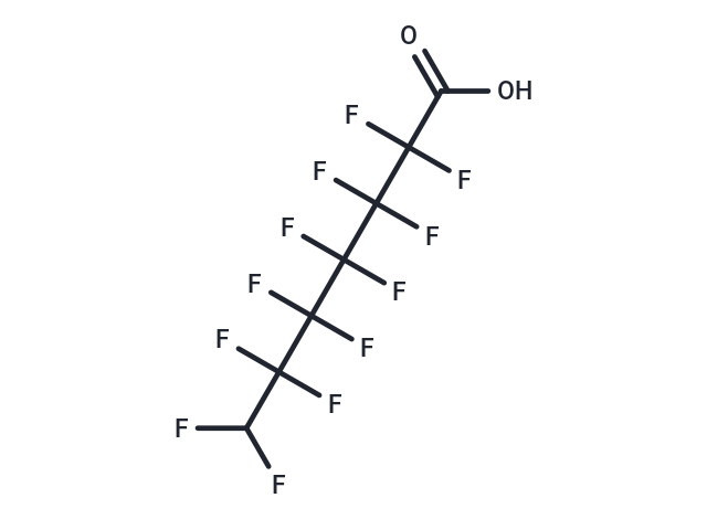 7H-Dodecanefluoroheptane Acid (Standard)