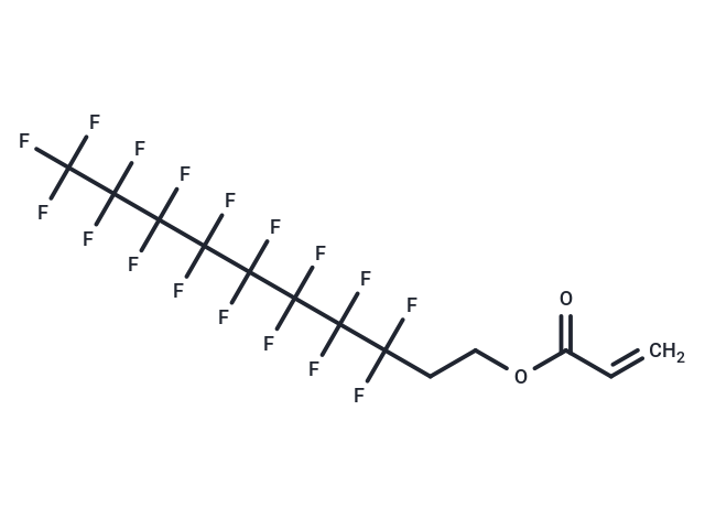 1H.1H.2H.2H-Perfluorodecyl acrylate (Standard)