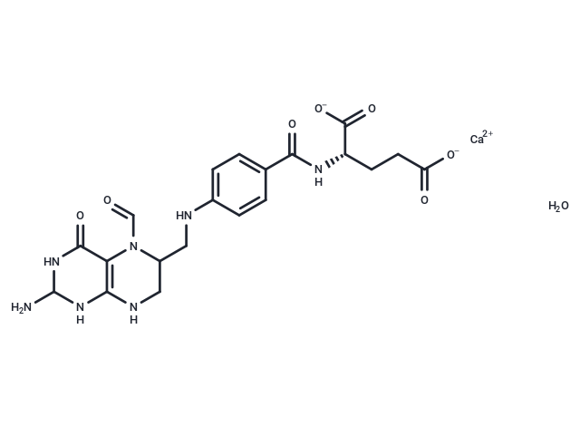 Calcium Folinate Hydrate (Standard)