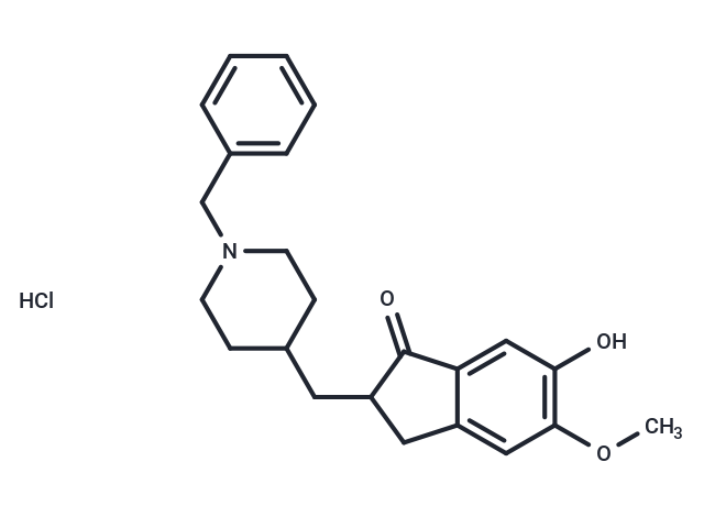 6-O-Desmethyl Donepezil HCl (Standard)