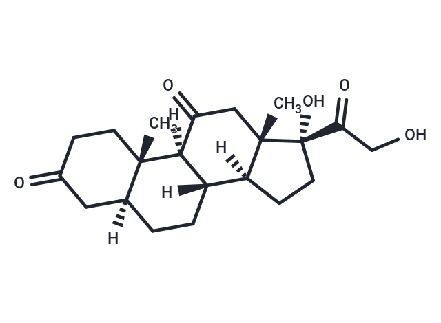 5α-Dihydrocortisone (Standard)