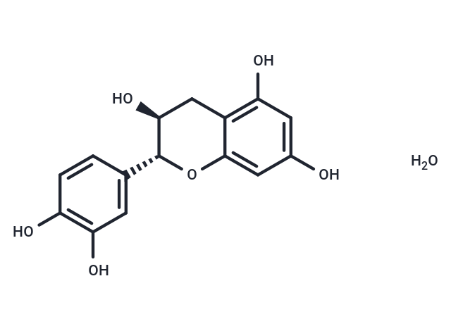 (+)-Catechin monohydrate