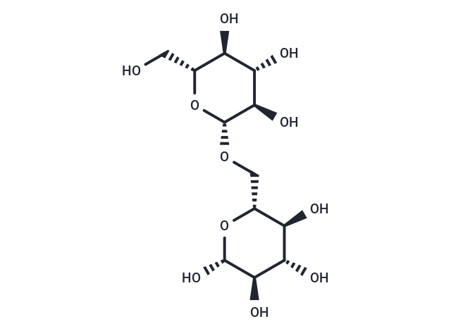 β-Gentiobiose