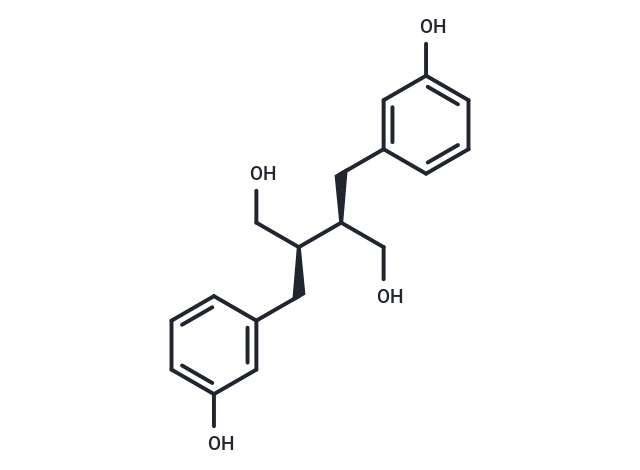 Enterodiol