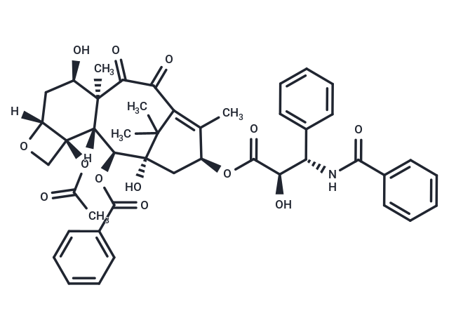 Taxane Ia