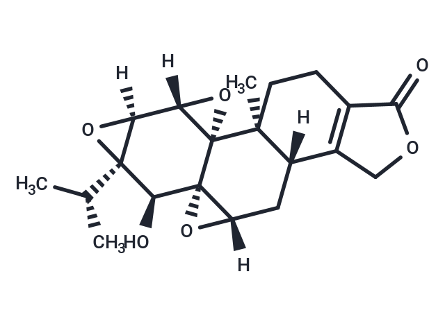 (±)-14-Epitriptolide