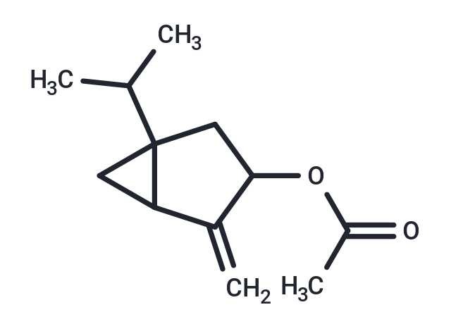 (±)-Sabinyl acetate