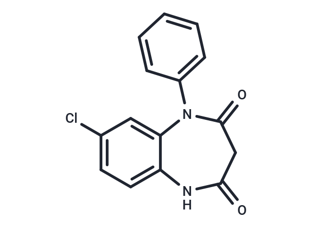 N-Desmethyl clobazam (Standard)