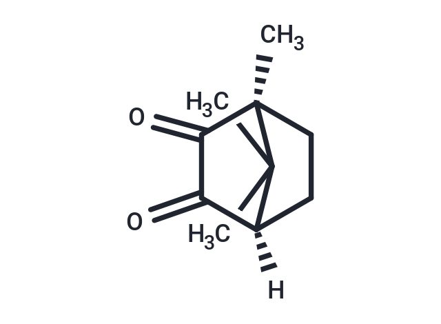 (+)-Camphorquinone
