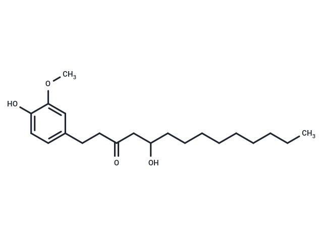 (±)-[10]Gingerol