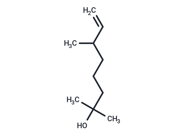2,6-Dimethyl-7-octen-2-ol