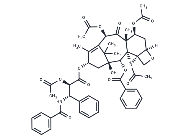 2′,7-Diacetyltaxol