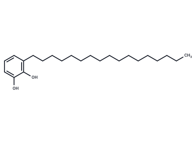 3-Heptadecylcatechol