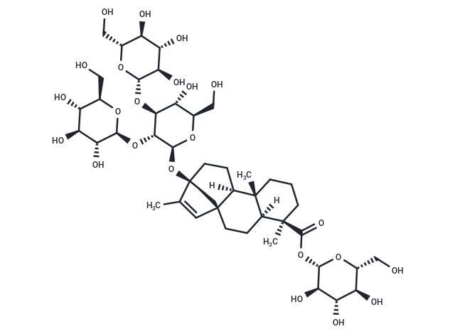Isorebaudioside A