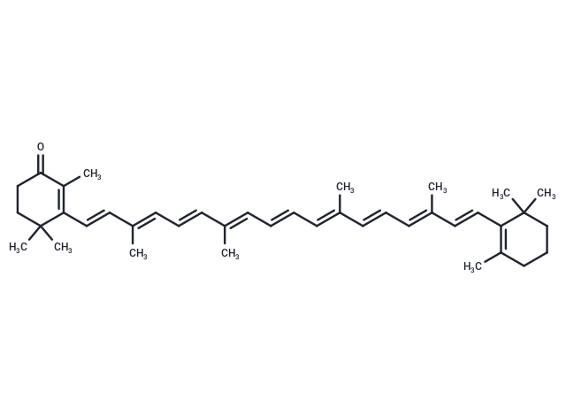 Echinenone