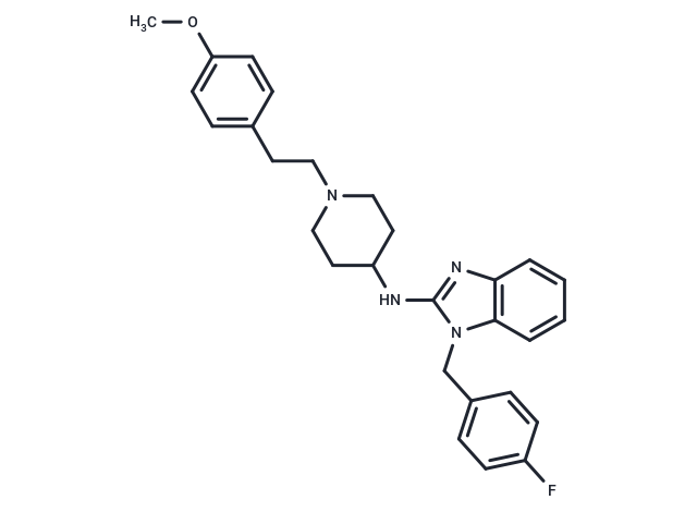 Astemizole