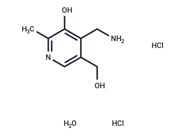 Pyridoxamine Dihydrochloride Monohydrate (Standard)