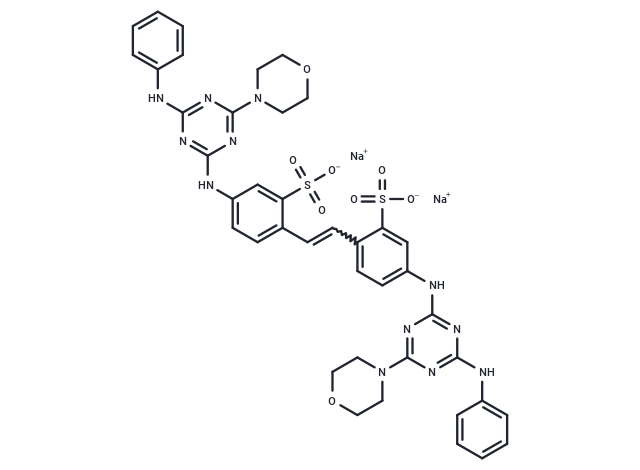 Fluorescent brightener 71 (Standard)