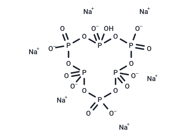 Sodium hexametaphosphate (Standard)