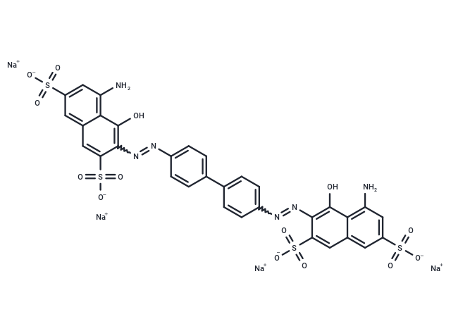 Direct blue 6 (Standard)