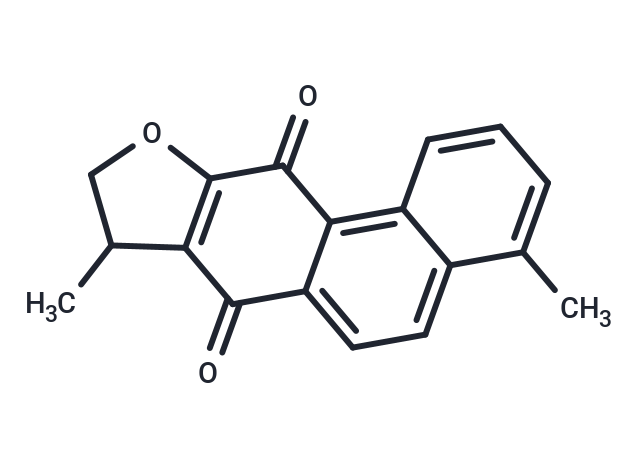 Dihydroisotanshinone I