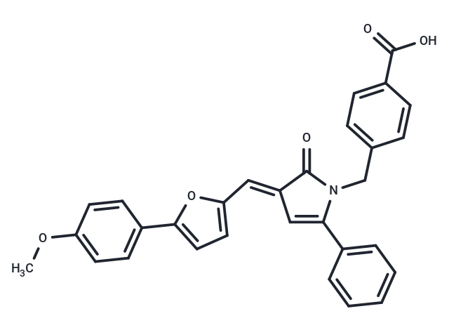 ATG5-PPI Inhibitor 27g