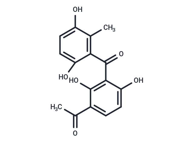 Baishouwubenzophenone