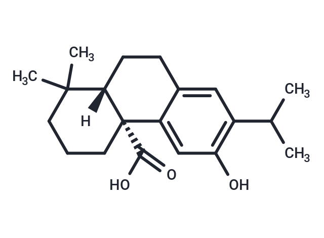 Pisiferic acid