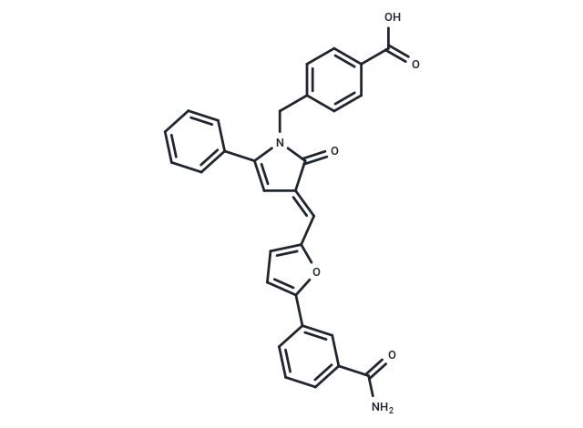 ATG5-TECAIR Inhibitor 17f