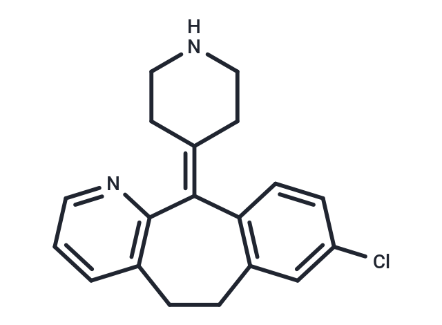 Desloratadine