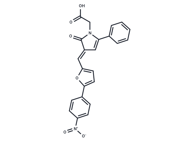 ATG5-TECAIR Inhibitor 12c